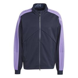 adidas Tiro Suit up Advanced Track Top Mens