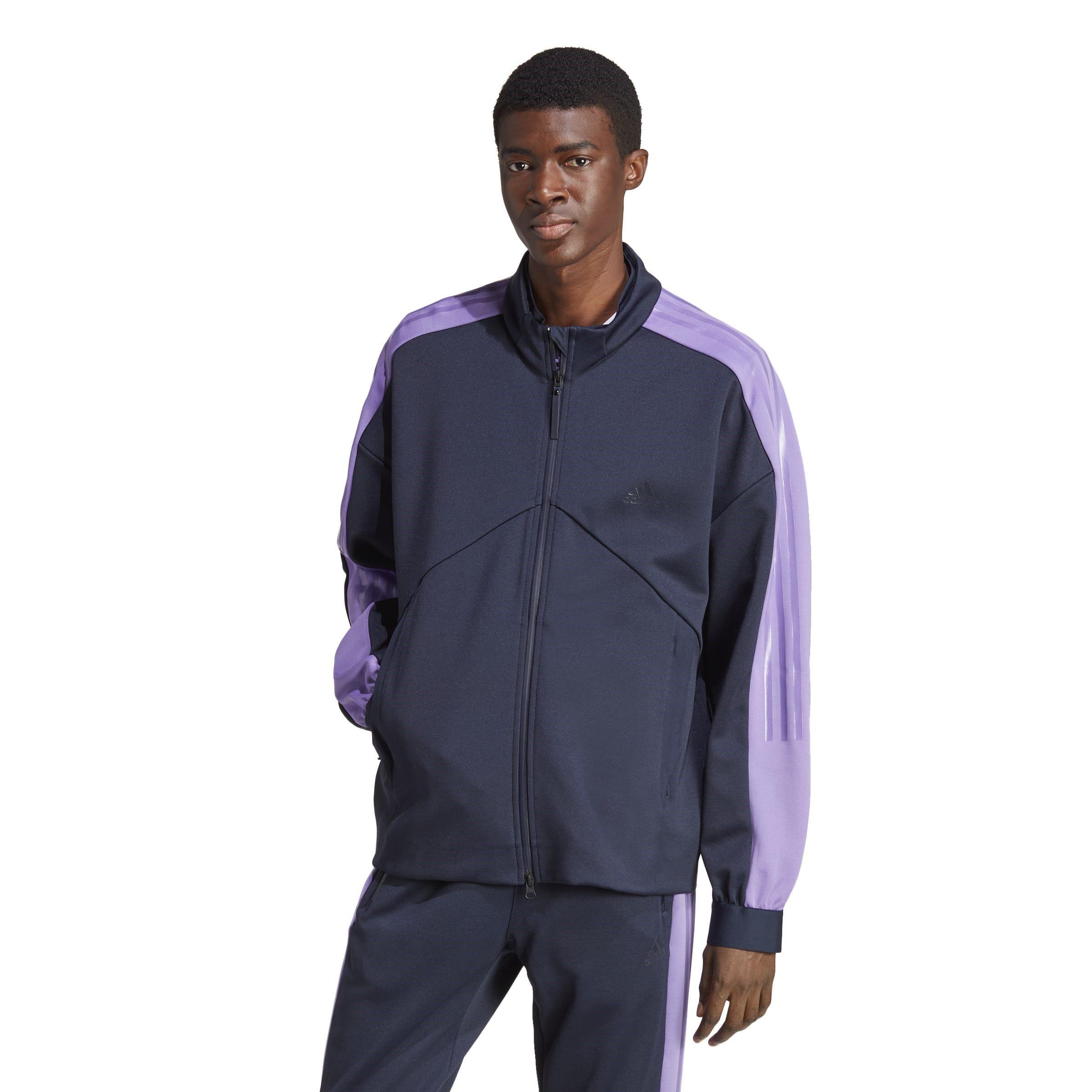 Legink - adidas - Tiro Suit-up Advanced Track Top Mens - 2