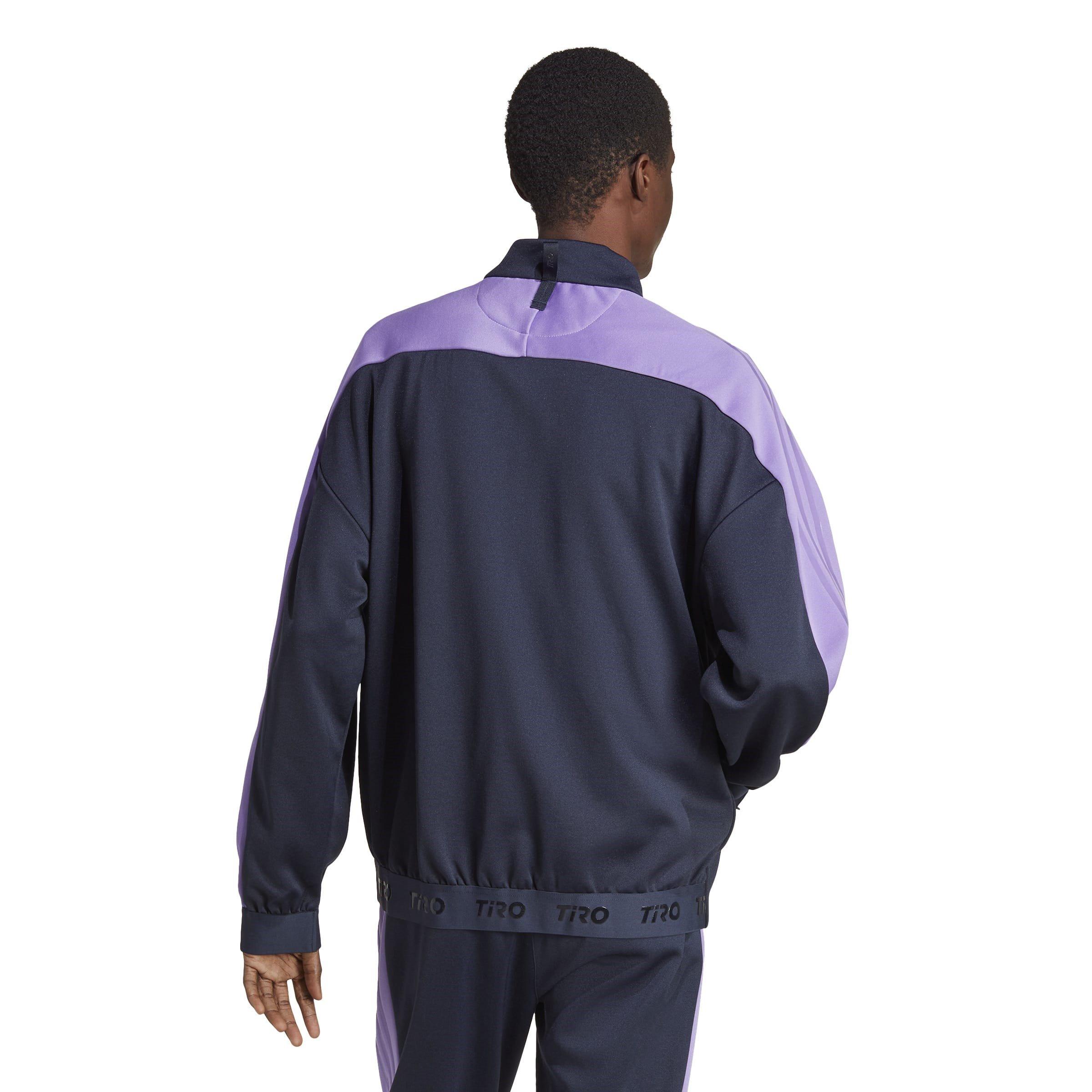 Legink - adidas - Tiro Suit-up Advanced Track Top Mens - 3