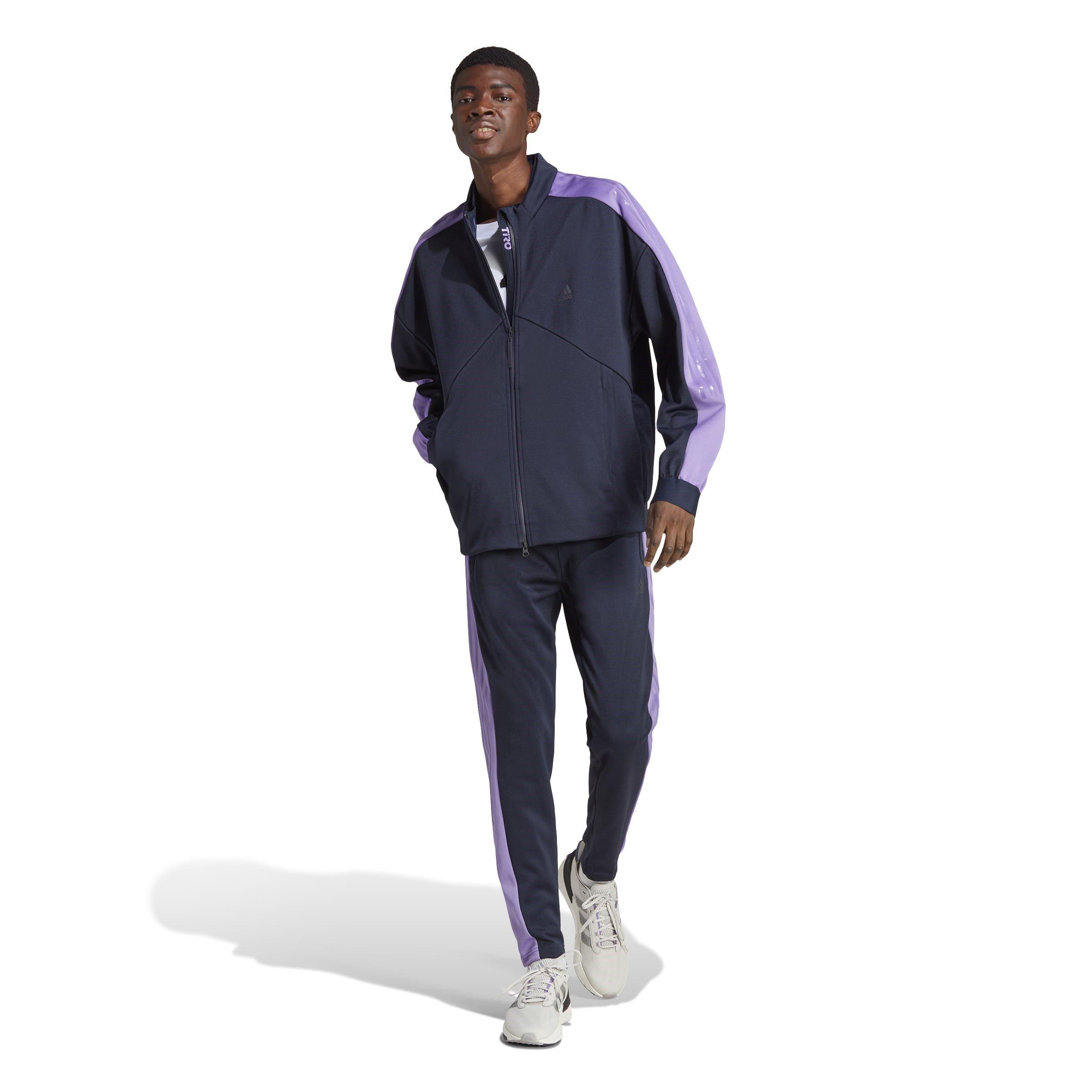 Legink - adidas - Tiro Suit-up Advanced Track Top Mens - 4
