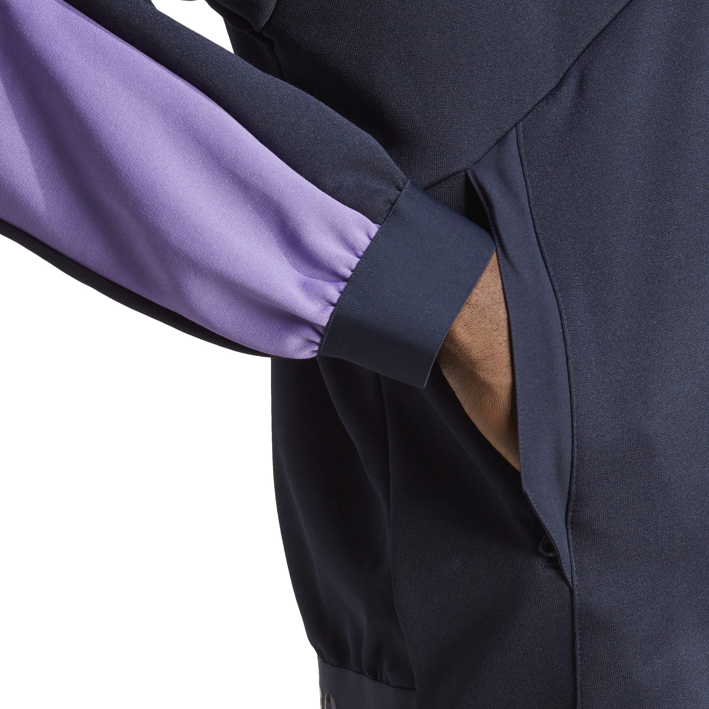 Legink - adidas - Tiro Suit-up Advanced Track Top Mens - 7