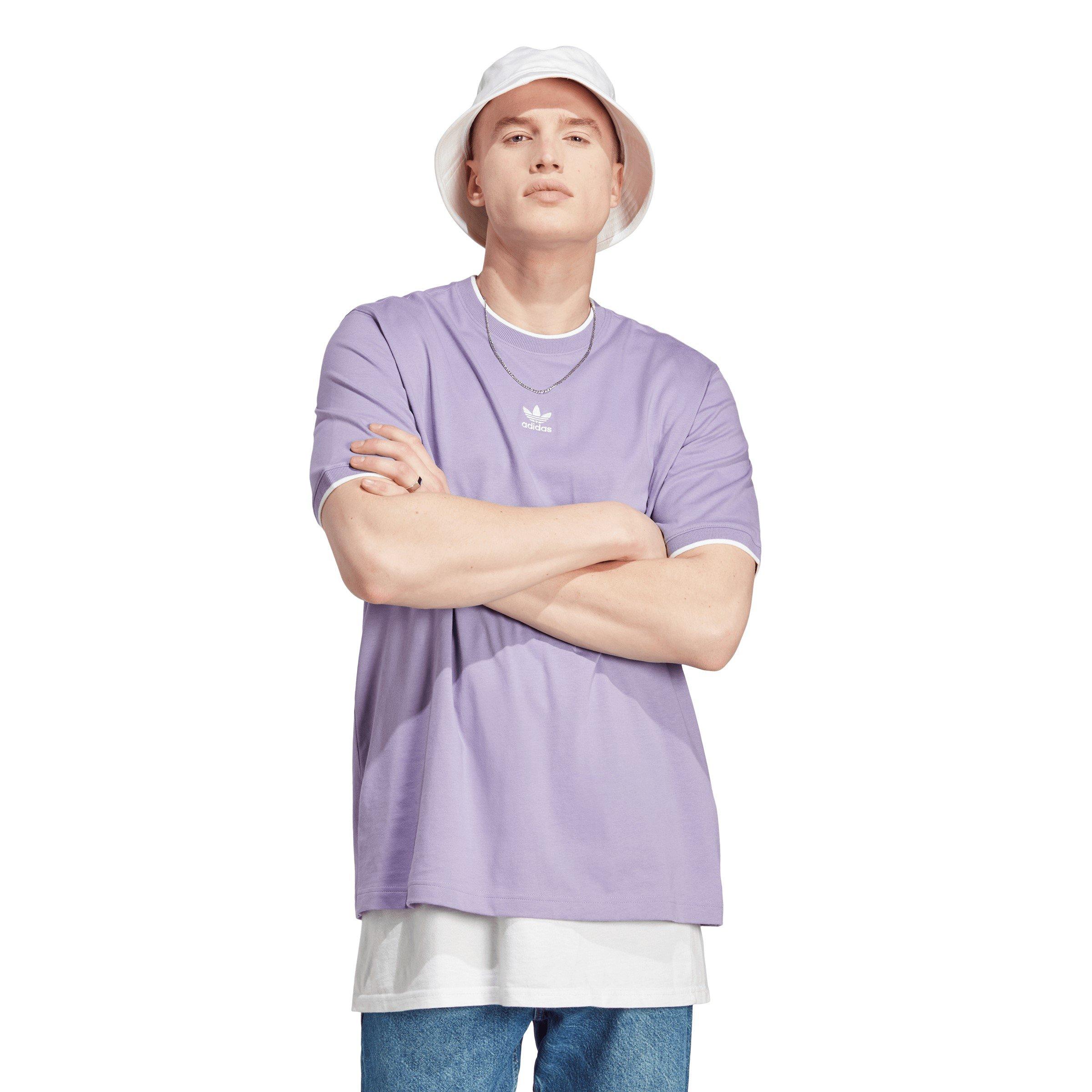 Maglil - adidas Originals - Men's Regular Fit T-Shirt - 2