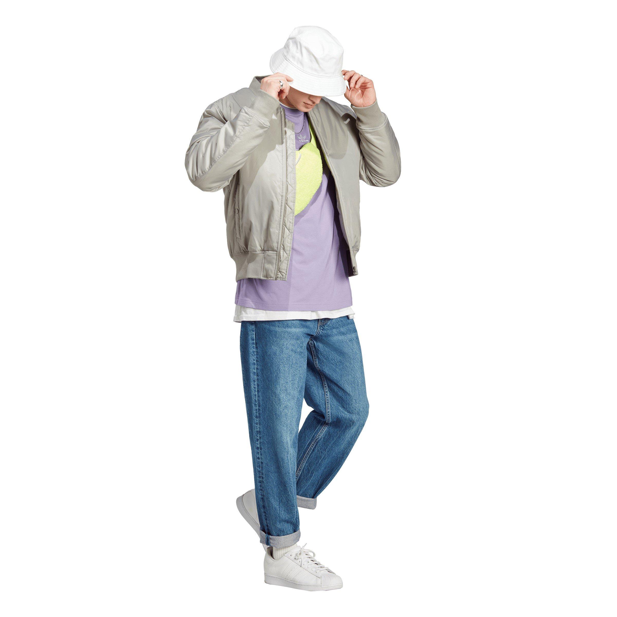 Maglil - adidas Originals - Men's Regular Fit T-Shirt - 4