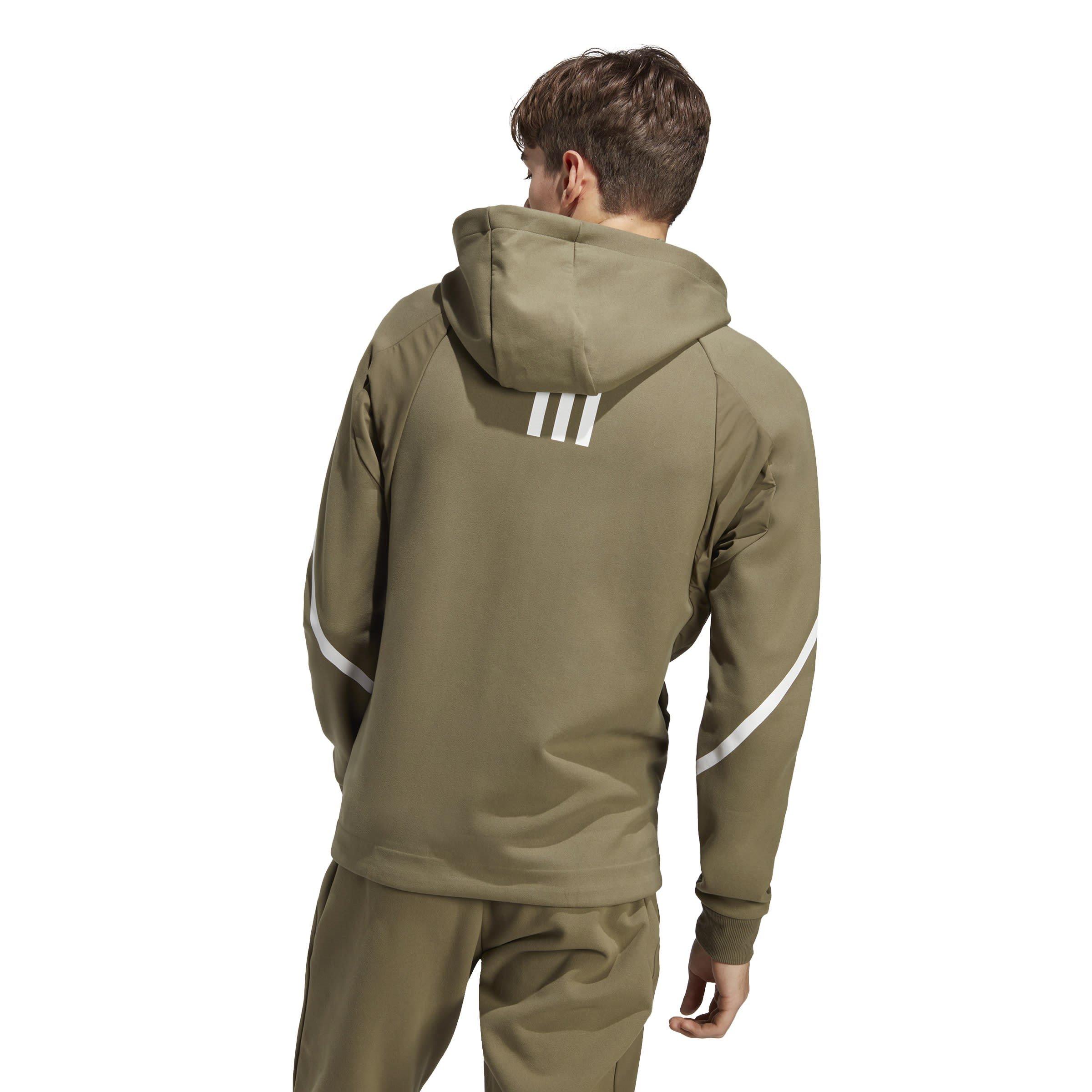 Adidas press stud tracksuit online