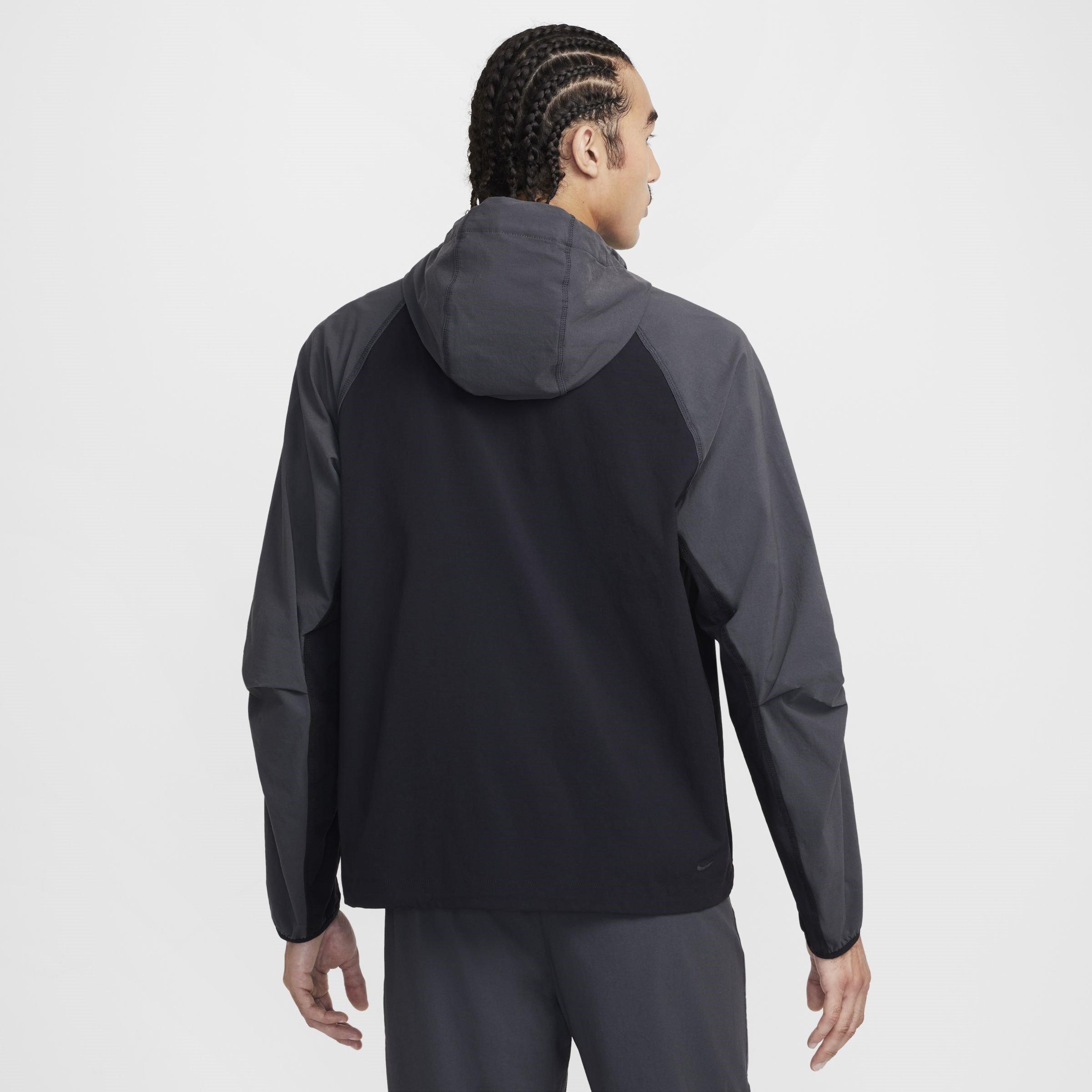 Black Ant - Nike - Tech Full Zip Jacket - 2