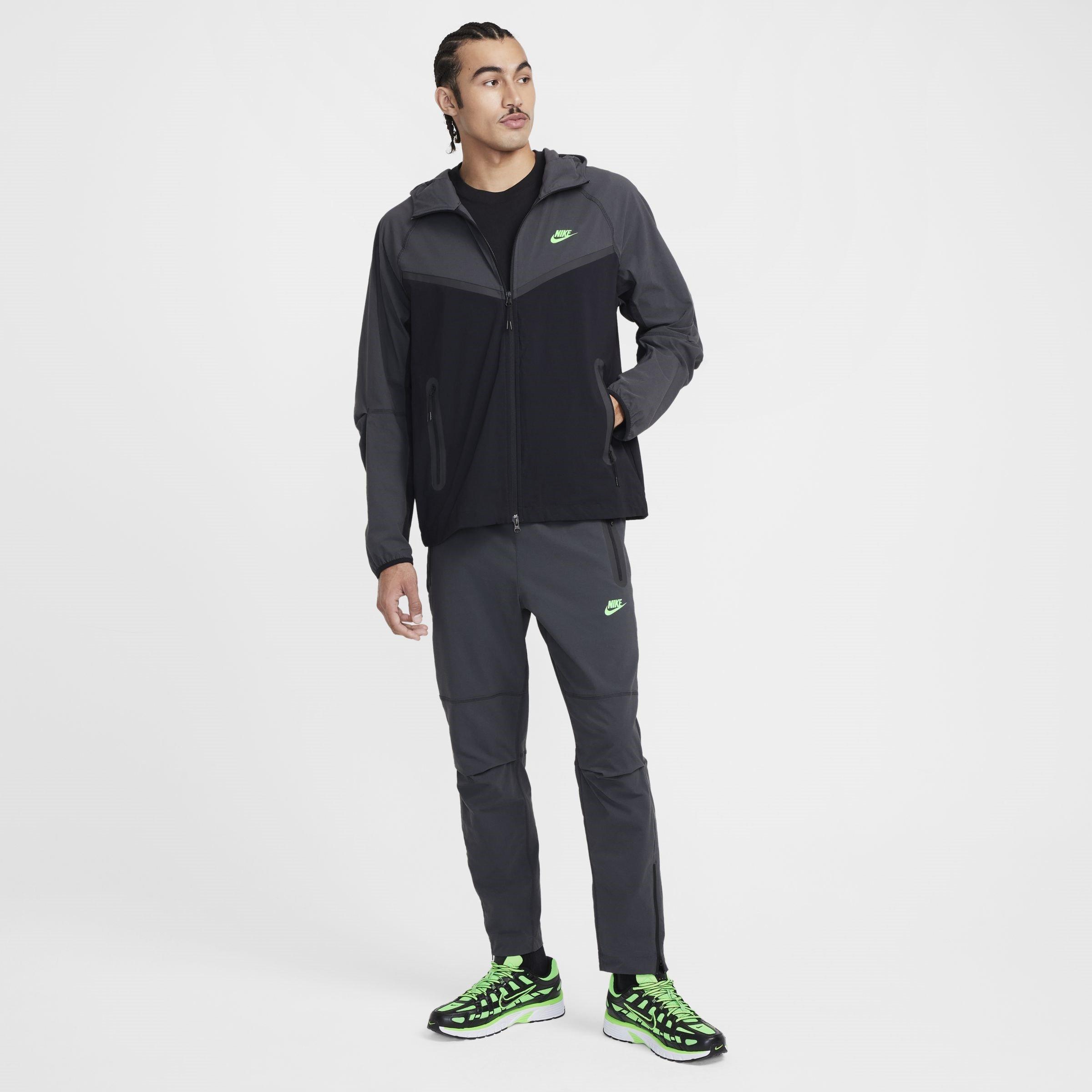 Black Ant - Nike - Tech Full Zip Jacket - 11
