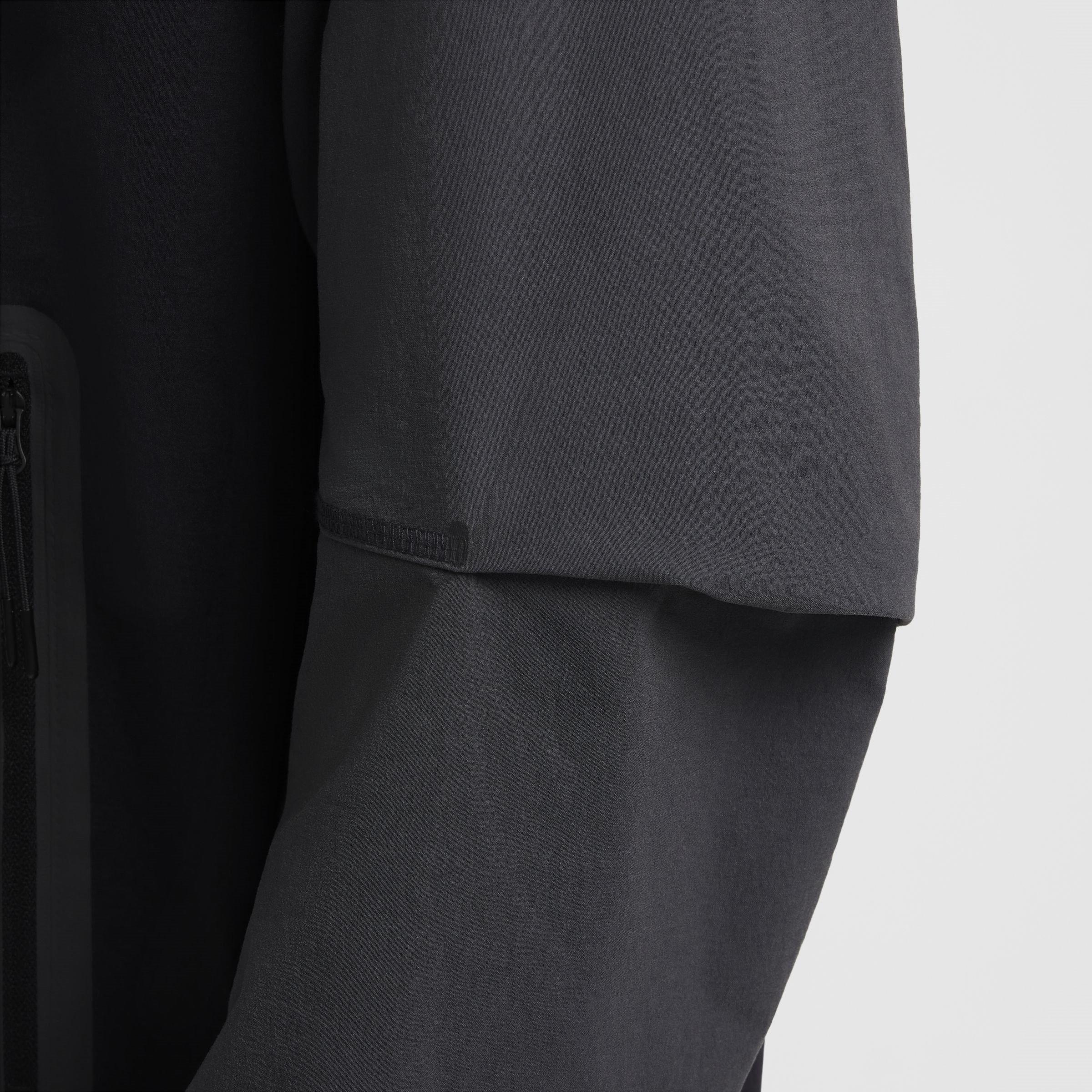 Black Ant - Nike - Tech Full Zip Jacket - 8