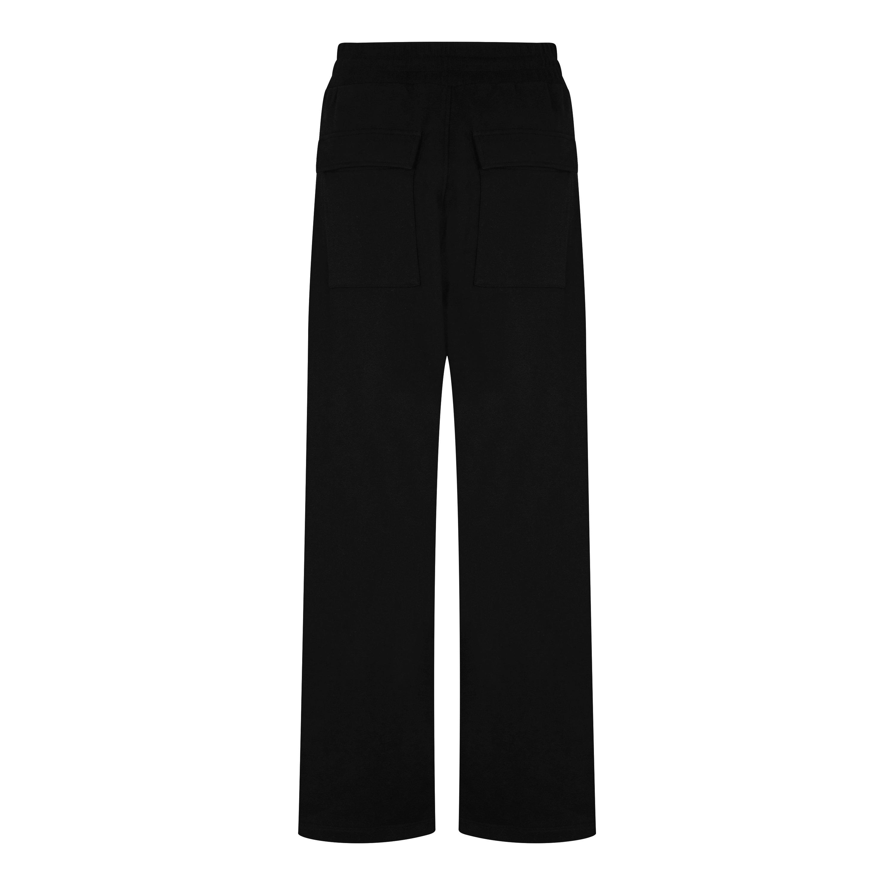 0PA NOIR - Balmain - Button Joggers - 6