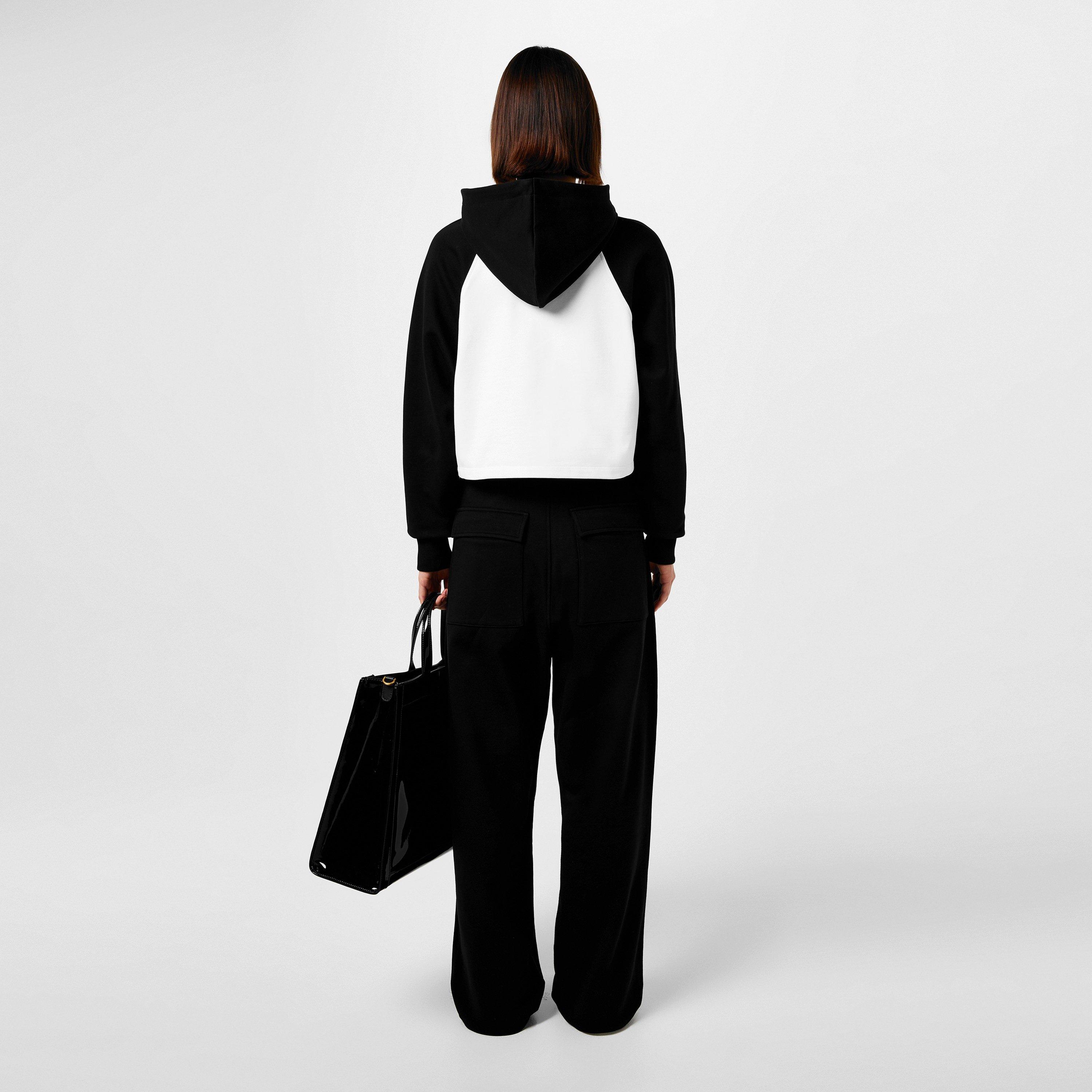 0PA NOIR - Balmain - Button Joggers - 3