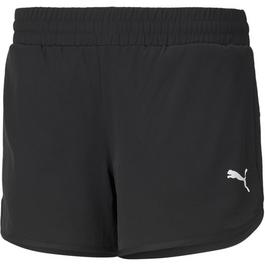 Puma Active Woven Womens Shorts