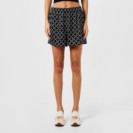 MICHAEL Michael Kors Empire Shorts