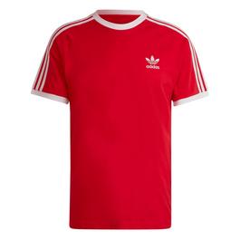 adidas Originals 3 Stripes Tee Sn34