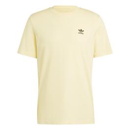 adidas Originals Adidas Essential Tee Sn34