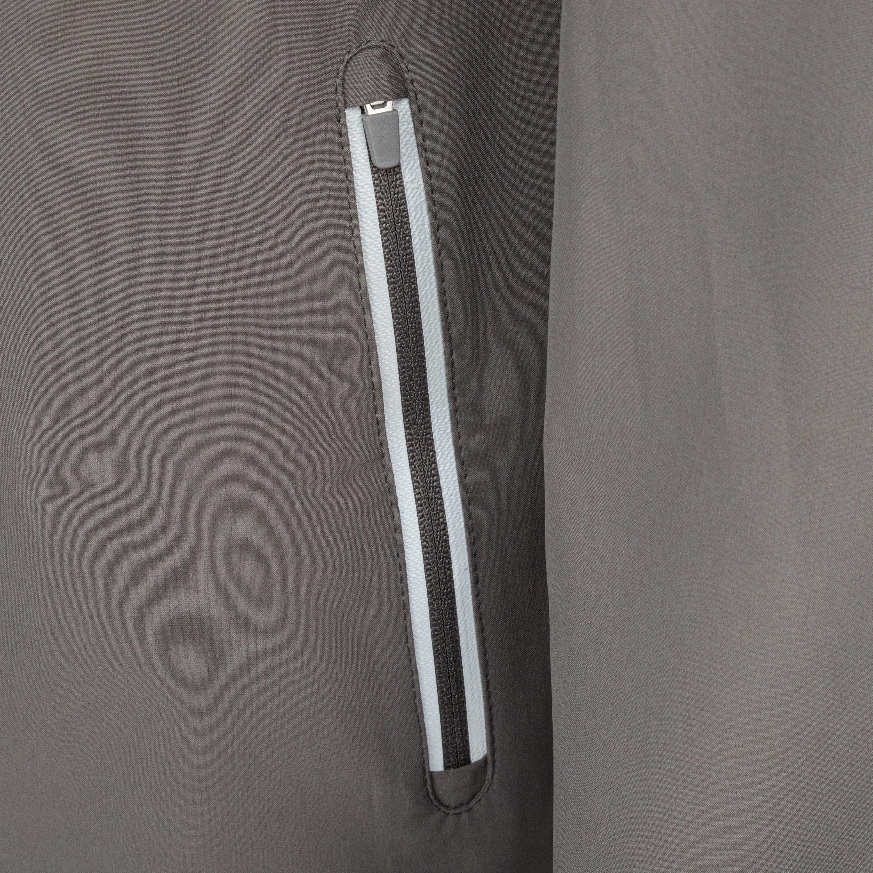 Grey/Blue - Everlast - Flex Jacket - 4