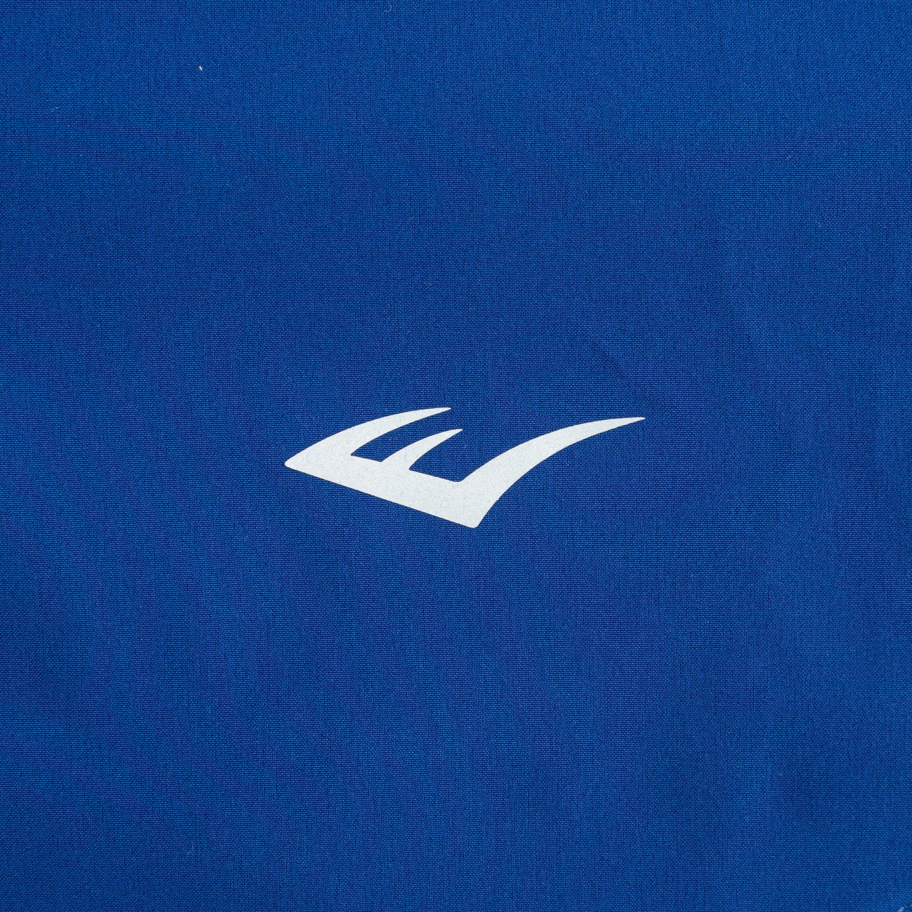 Grey/Blue - Everlast - Flex Jacket - 5