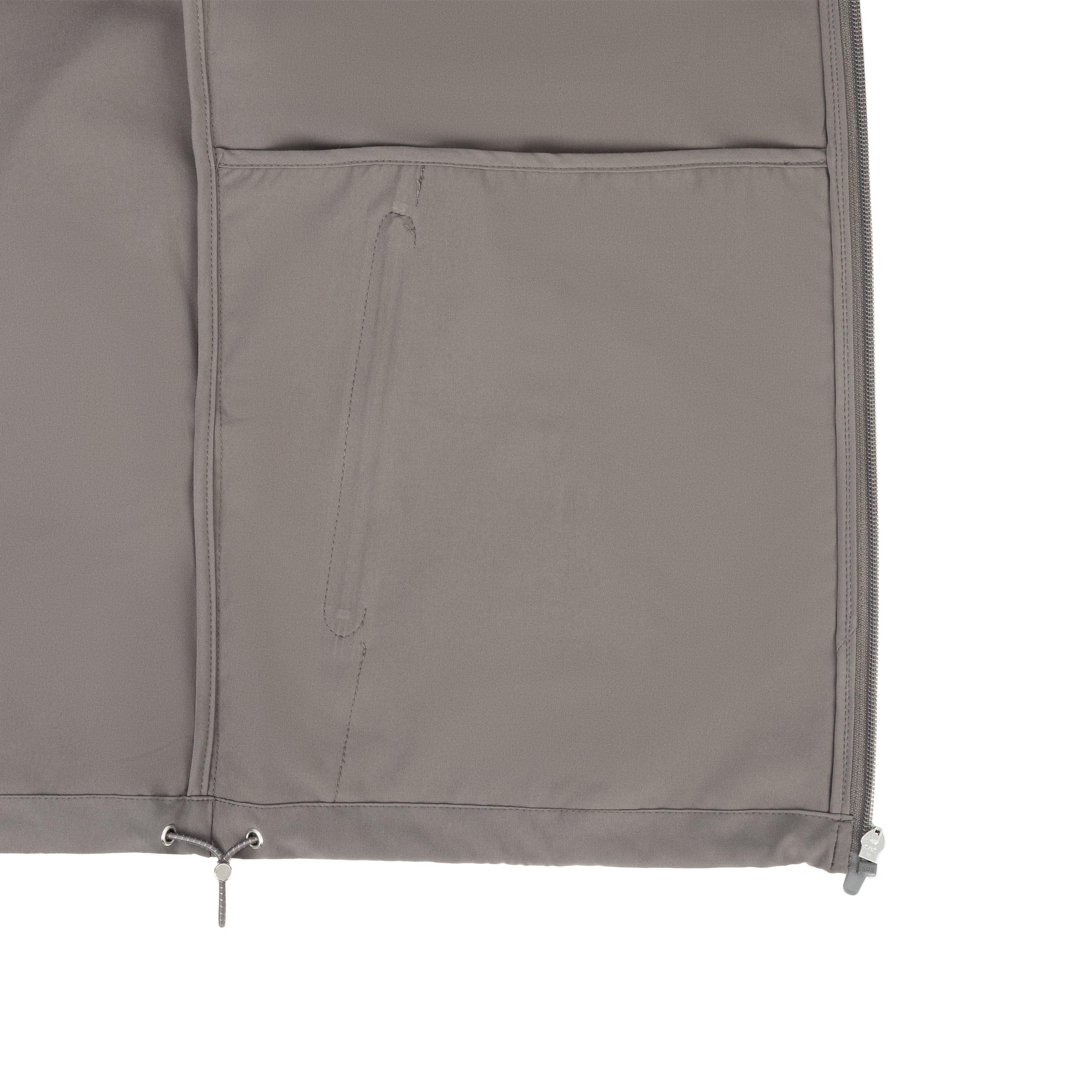 Grey/Blue - Everlast - Flex Jacket - 8