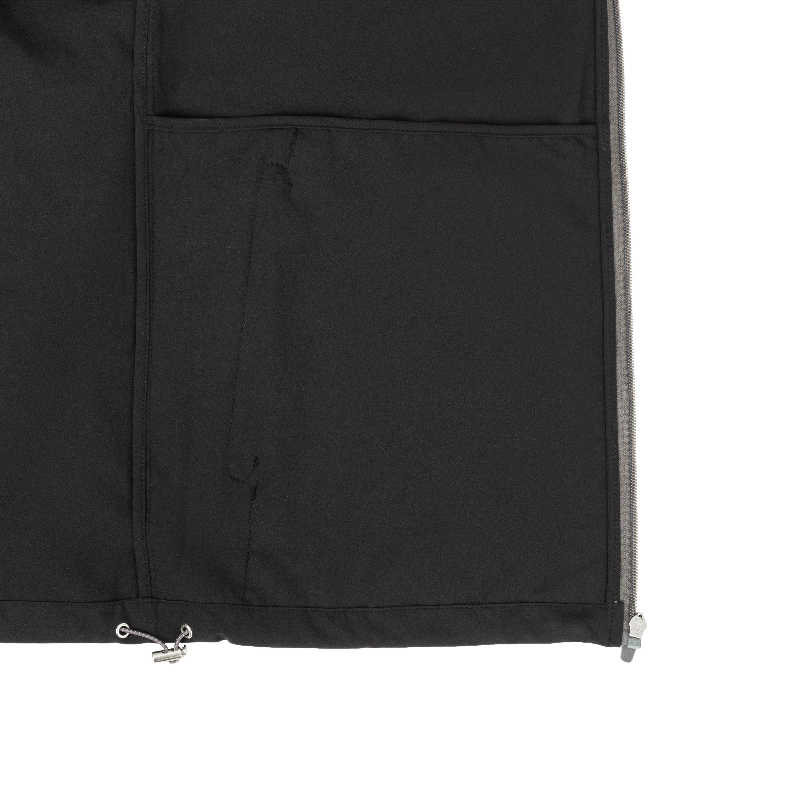 Noir/Gris - Everlast - Flex Jacket - 10