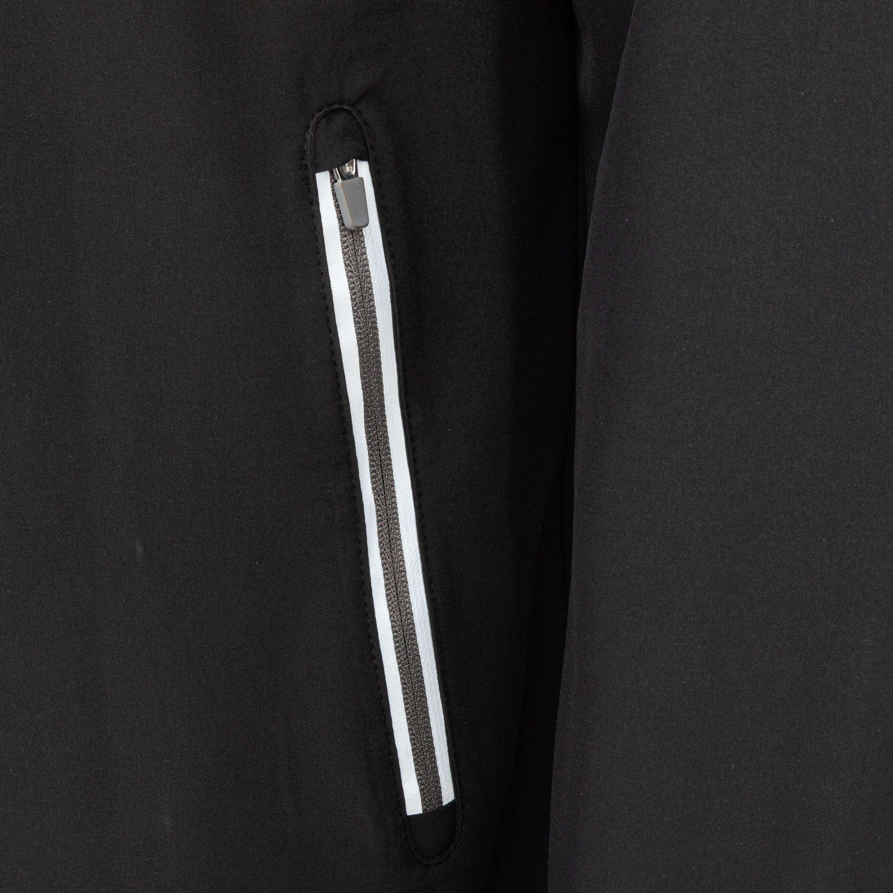 Noir/Gris - Everlast - Flex Jacket - 4