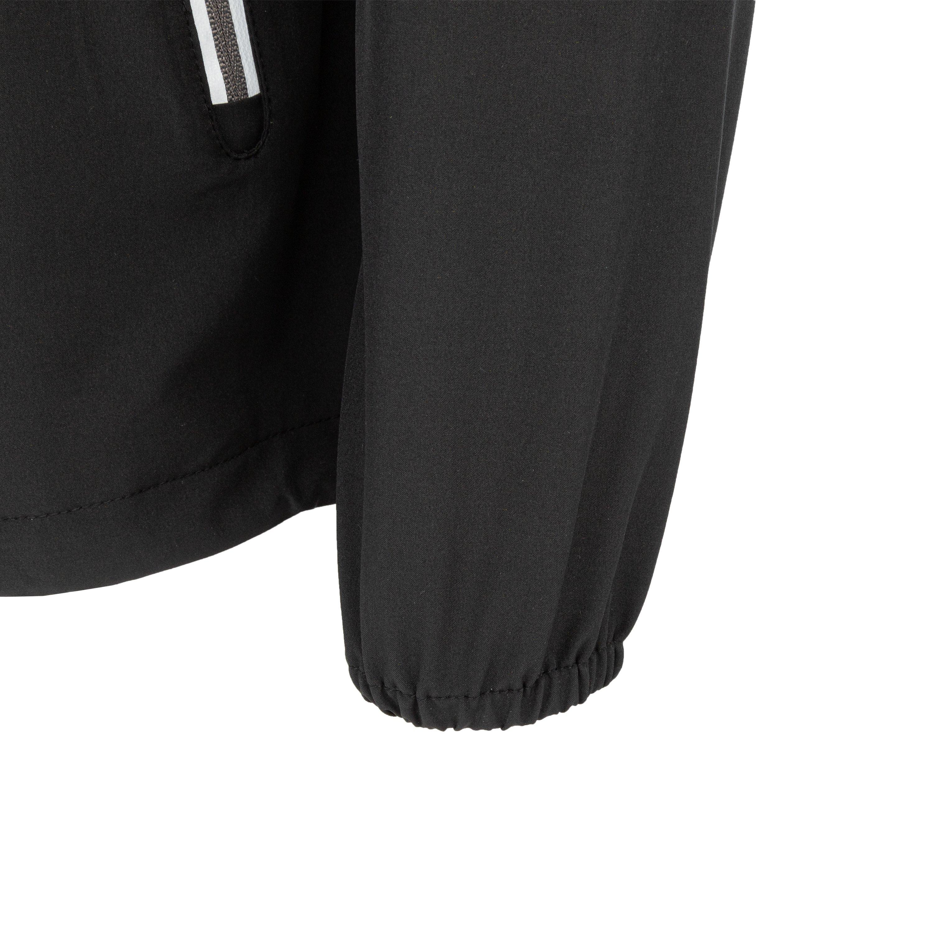 Noir/Gris - Everlast - Flex Jacket - 9