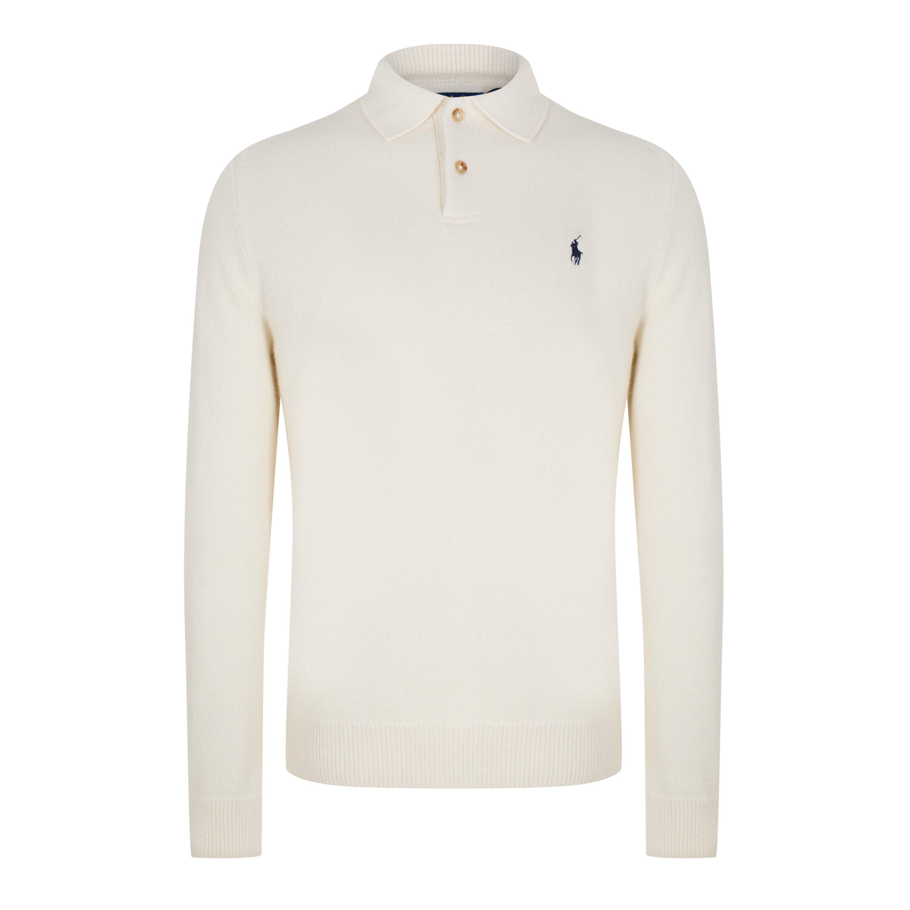 Pony Polo Shirt
