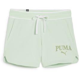 Puma Squad Shorts Womens