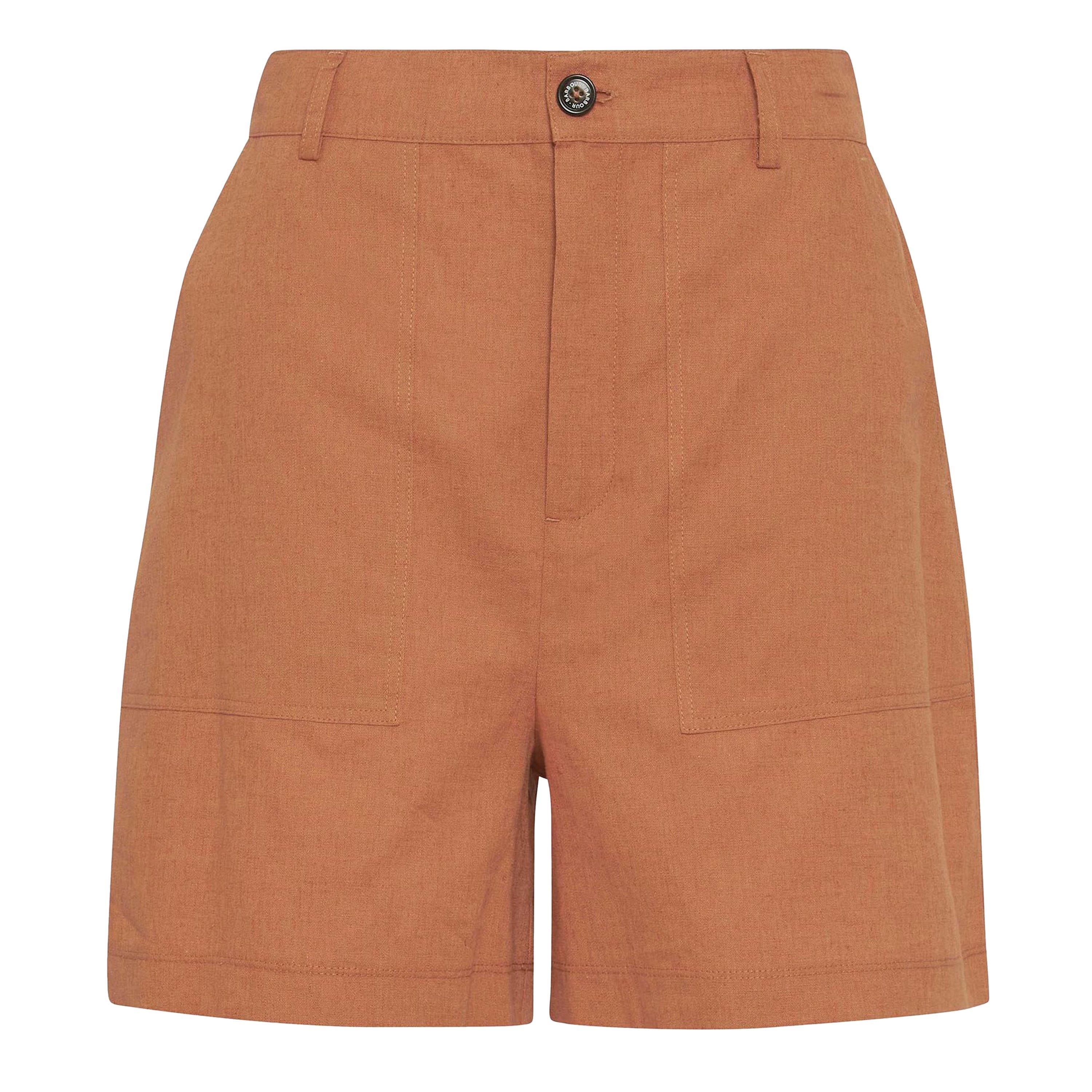Bran - Barbour - Cary Shorts - 1