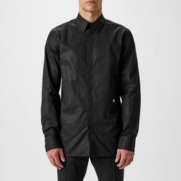 GIVENCHY 4g Long Sleeve Shirt