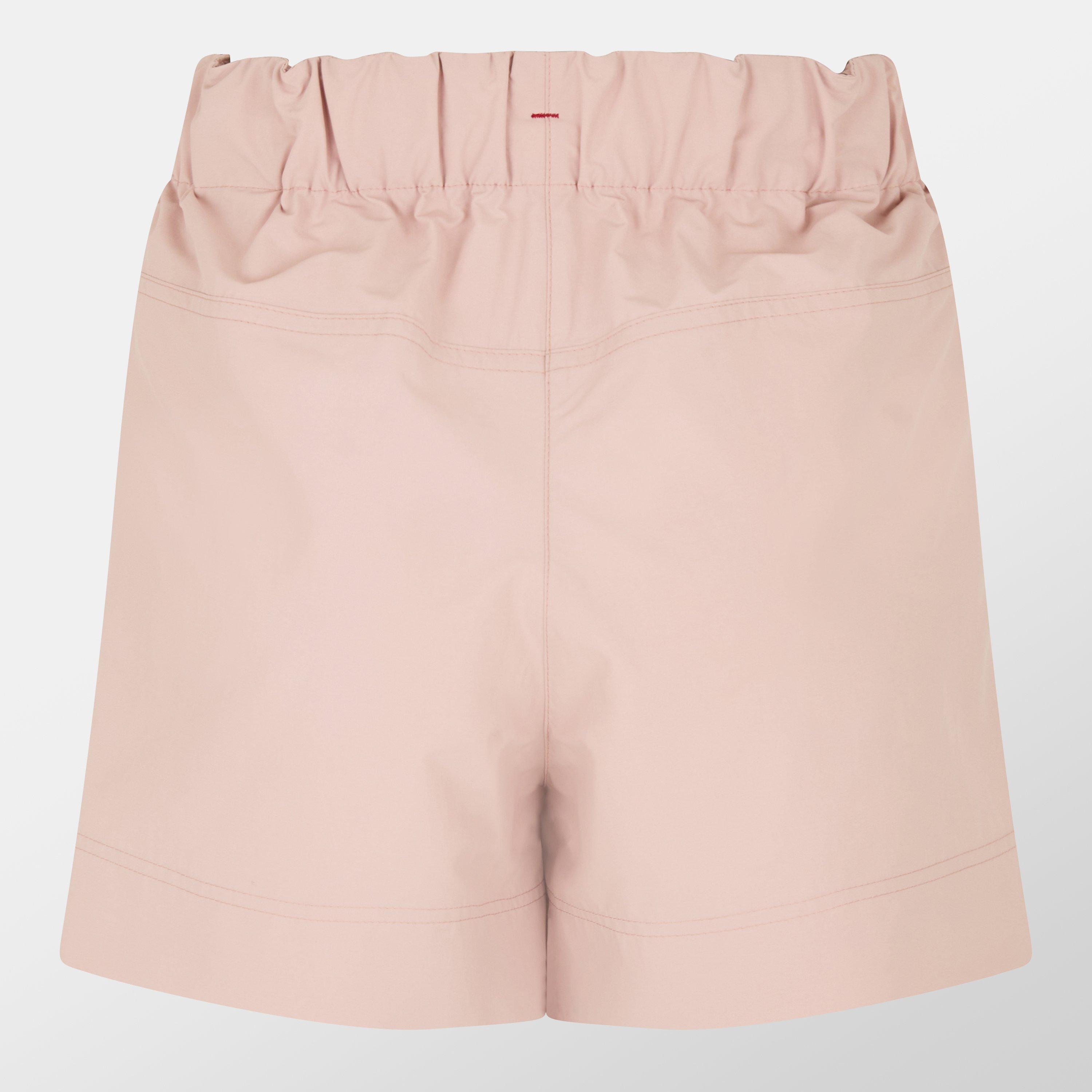 Pink 519 - Moncler Grenoble - Logo Shorts - 2