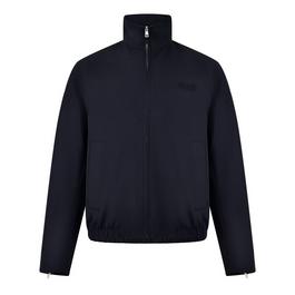 Gucci Zip Blouson Sn52