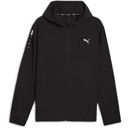 Puma Puma M Flex Woven Jacket Tracksuit Top Mens