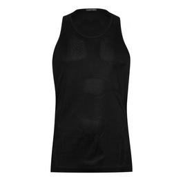 Tom Ford Viscose Vest