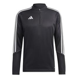 adidas Tiro 23 Club Tracksuit Top Mens