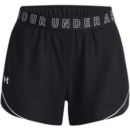 Under Armour UA Play Up Sports Shorts Womens