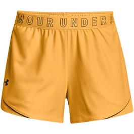 Under Armour UA Play Up Sports Shorts Womens