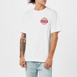 Kenzo KNZO Travel Tee Sn34