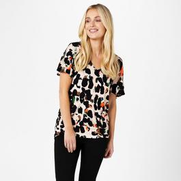 Biba Jersey Top