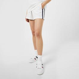 Moncler Tape Shorts