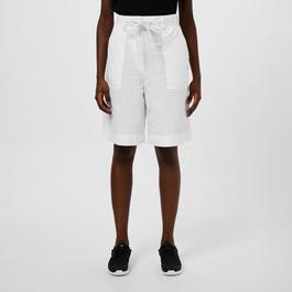 Moncler Knee Length Shorts