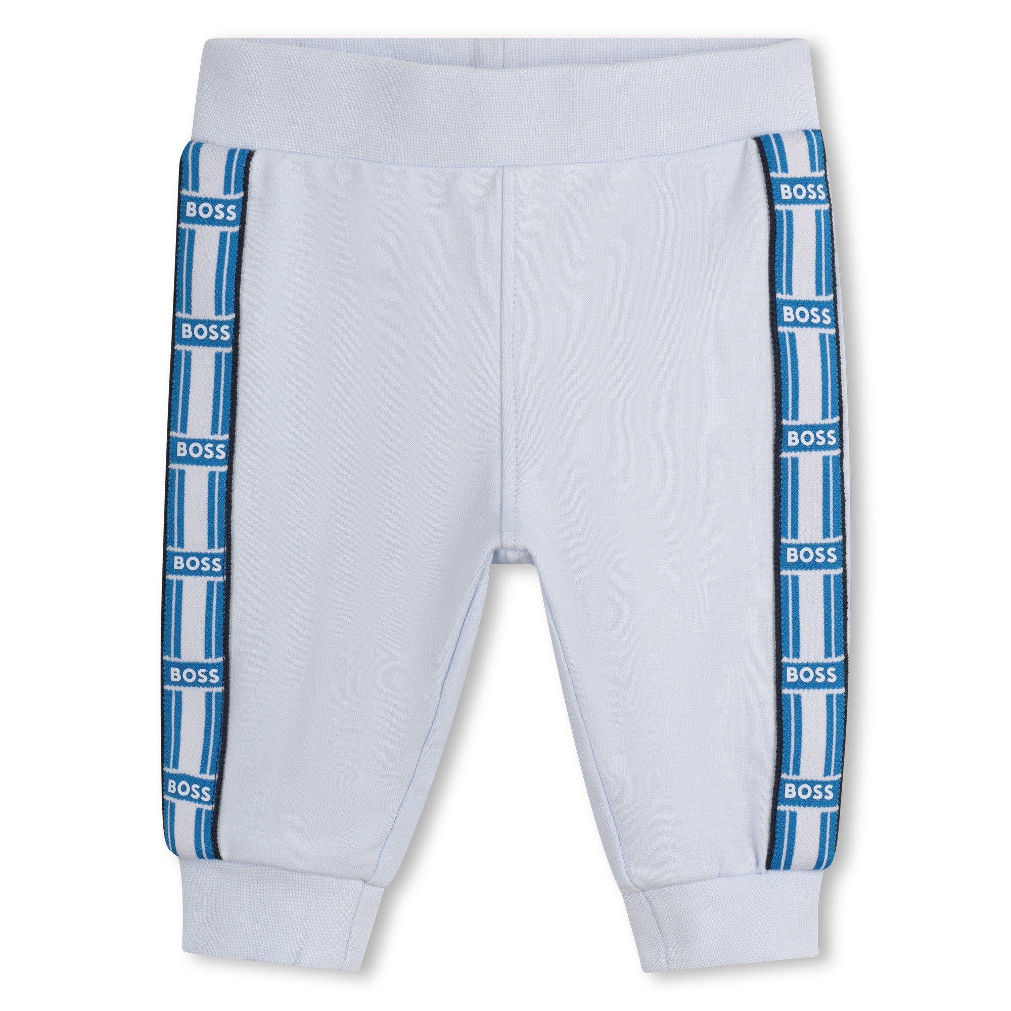 Azul 771 - Boss - Kids 3 Pc ClOver The Heading Set - 3