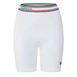 Casablanca Casa Sports Shorts Ld51