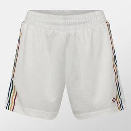 Casablanca Football Shorts