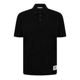 Moncler SS Polo Sn44