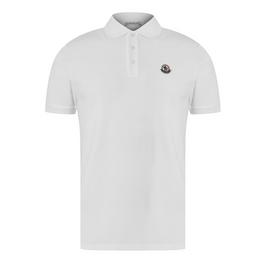 Moncler SS Polo Sn44