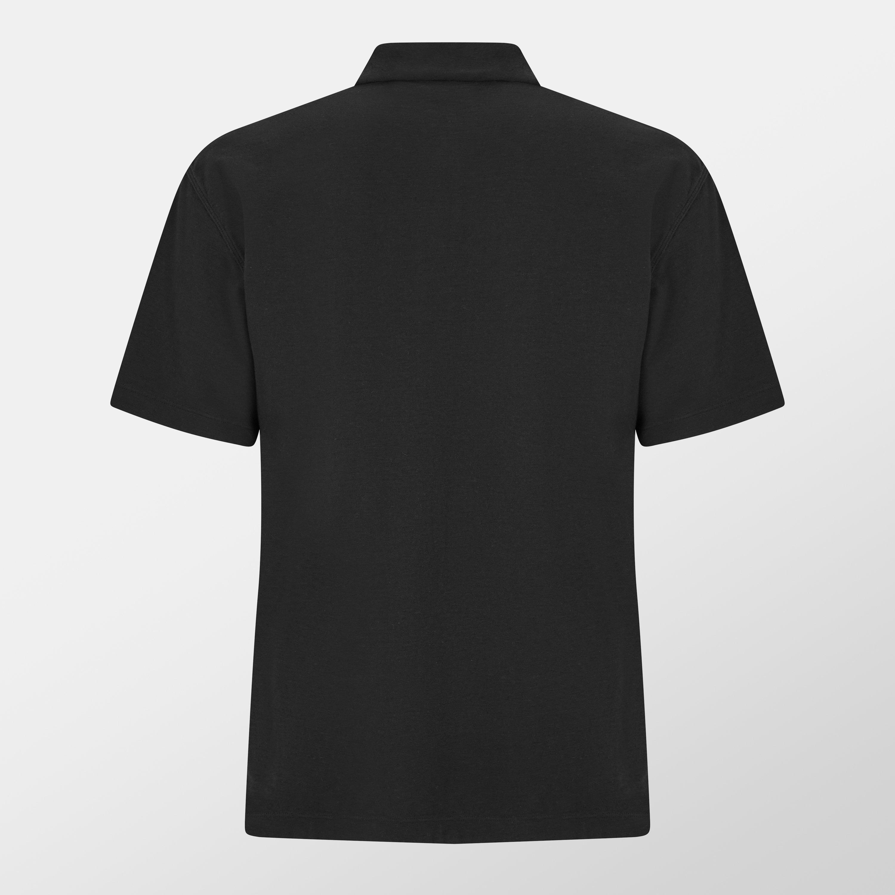 Stone Island | Ghost Short Sleeve Polo Shirt | Short Sleeve Polos