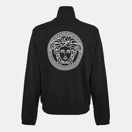 Versace Zip Jacket