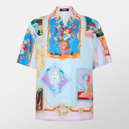 Versace Gallery Shirt