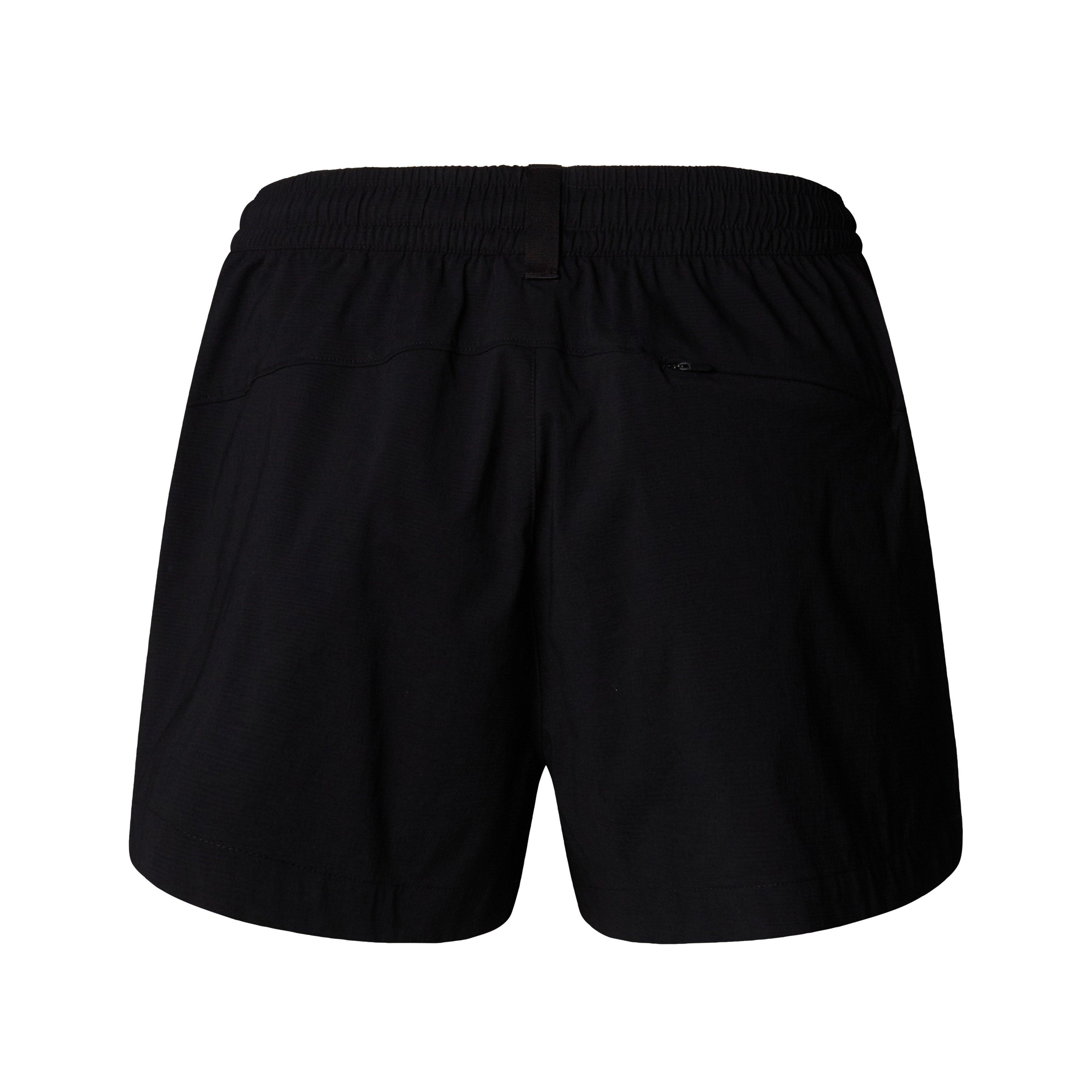 TNF Black - The North Face - Women's Class V Pathfinder Pull-On Cycling Shorts - 2