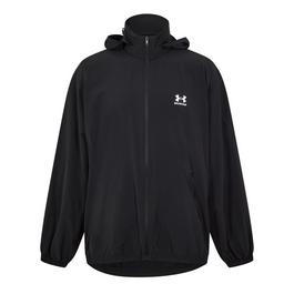 Balenciaga X Under Armour Track Top