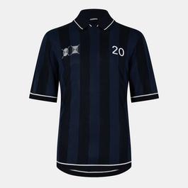 Jacquemus The Liga Polo Shirt