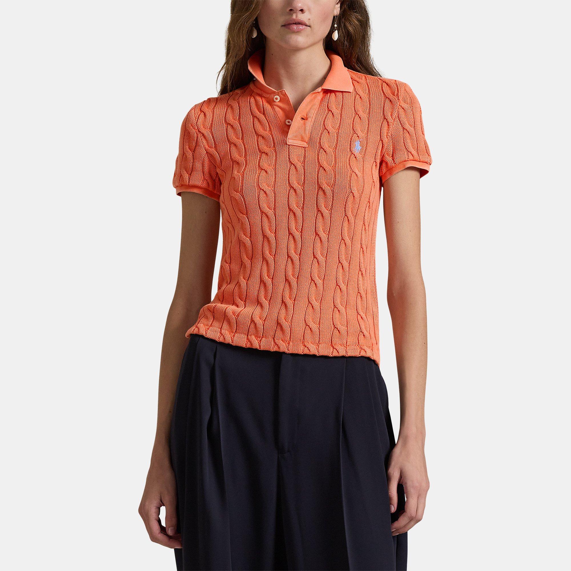 POLO Ralph Lauren 半袖ニットS POLO RALPH LAUREN Polo Ralph Lauren ポロ ラルフローレン